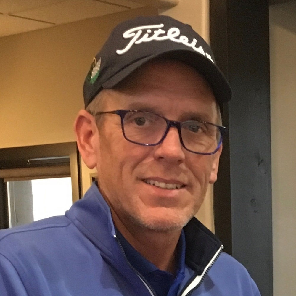 Meet your Posher, John